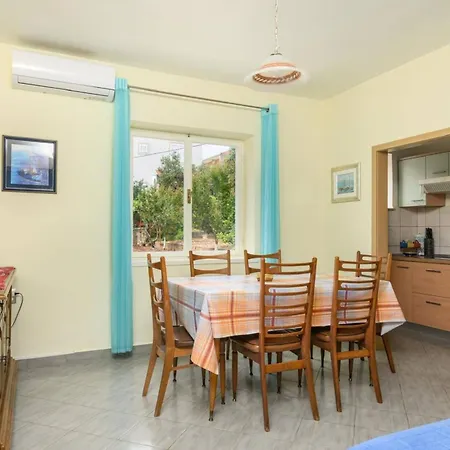 G2 Holiday home Trogir