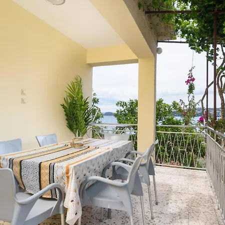 G2 Holiday home Trogir