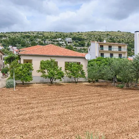 Holiday home G2 Trogir