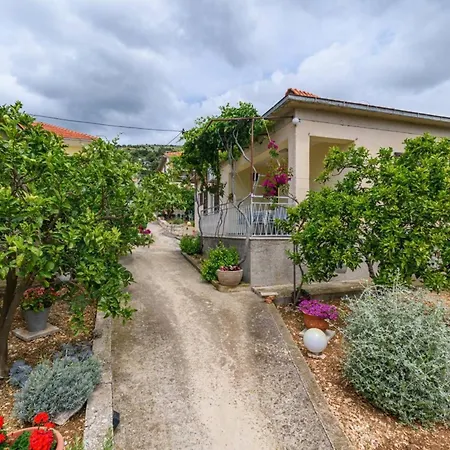 G2 Holiday home Trogir
