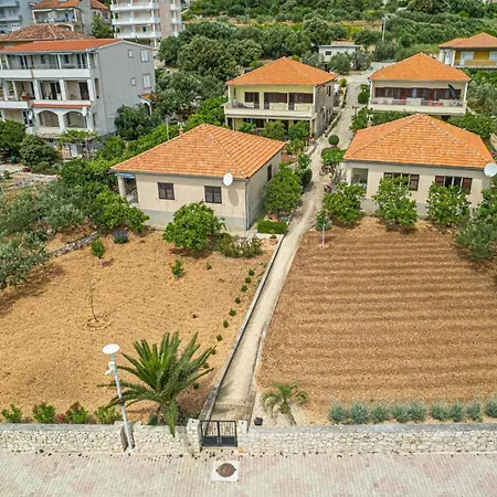 G2 Holiday home Trogir